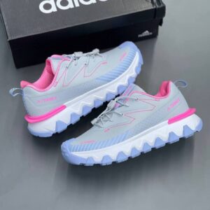 کفش آدیداس ترکس ضد آب طوسی Adidas Terrex Waterproof Gray