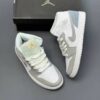 کفش نایک ایر جردن وان پاریس ساقدار Jordan 1 High Paris