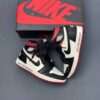 کفش نایک جردن وان ساقدار نات فوتو Nike Air Jordan 1 High Not Photo
