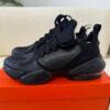 photo_3_2025-12-10_20-38-37 کفش نایک رانینگ ایر مکس ساواج مشکی Nike Air Max Savage Black