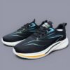 photo_3_2026-07-29_01-05-15 کتونی رانینگ مردانه اسپرت مشکی Men’s Black Running Sneakers