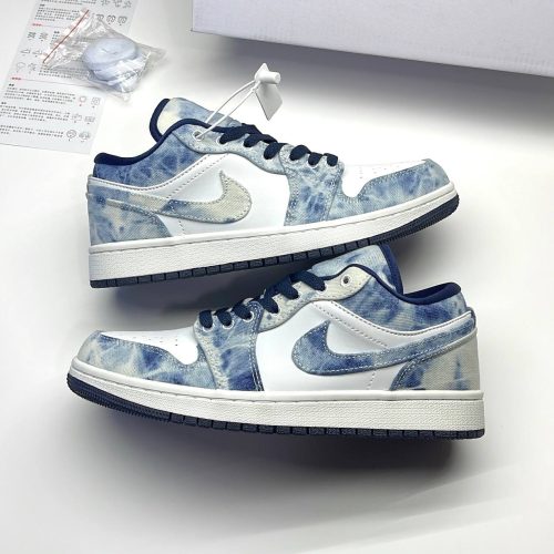 photo_4_2025-06-01_05-12-46-500x500-1 کفش نایک ایر جردن وان لو واشد دنیم Nike Air Jordan 1 Low Washed Denim