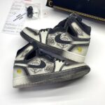 کفش نایک ایر جردن وان ساقدار فامیلیا Nike Air Jordan 1 High Familia