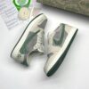 کفش نایک ایر جردن وان لو تراویس اسکات گوچی Nike Air Jordan 1 Low Travis Scott x Gucci