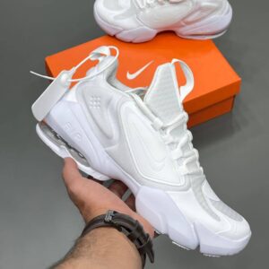 photo_4_2025-08-20_08-58-57 کفش نایک ایر مکس آلفا ساویج سفید Nike Air Max Alpha Savage White