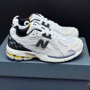 photo_4_2025-09-08_20-21-28 کفش نیوبالانس 1906 کرم مشکی New Balance 1906 Cream Black