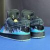 photo_4_2025-09-27_19-51-28 کفش نایک ایر جردن وان لو فورتون فلای هالووین Nike Air Jordan 1 Low Fortune Fly Halloween