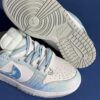 کفش نایک اس‌ بی دانک لو ماری Nike SB Dunk Low Mari