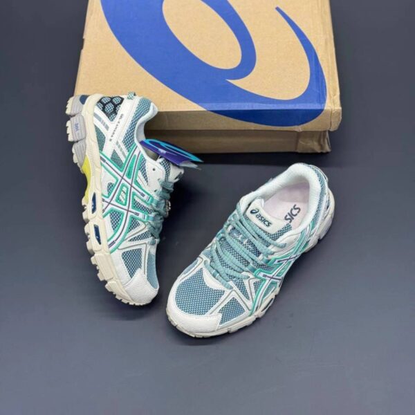 photo_4_2025-12-11_17-30-00 کفش اسیکس ژل کاهانا ۸ سبز Asics Gel Kahana 8 Green