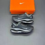 کفش نایک اینفینیتی ران ۴ گورتکس مشکی تمام Nike Infinity Run 4 Gore-Tex Triple Black