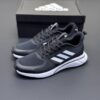 photo_4_2025-12-15_20-52-15 کفش آدیداس کلود فوم TND مشکی سفید Adidas Cloudfoam TND Black White