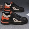 photo_4_2026-07-21_21-53-11 کتونی لژدار طبی مردانه ضد آب مشکی Men’s Waterproof Platform Orthopedic Sneakers Black