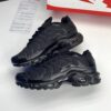 کفش نایک ایر مکس پلاس تی ان مشکی Nike Air Max Plus TN Black