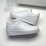 نایک ایر فورس وان سفید | Nike Air Force 1 White
