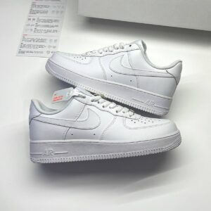photo_5_2025-05-26_02-13-37 نایک ایر فورس وان سفید | Nike Air Force 1 White