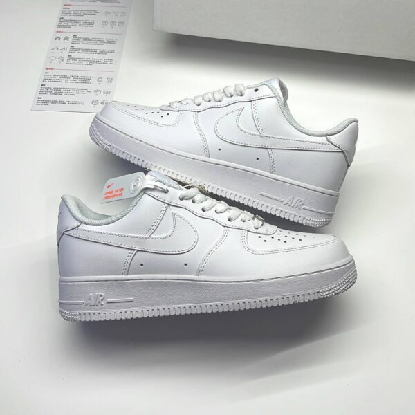photo_5_2025-05-26_02-13-37 نایک ایر فورس وان سفید | Nike Air Force 1 White