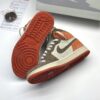 photo_5_2025-06-04_03-11-38-768x768-2 کفش نایک ایر جردن وان ساقدار داست کلای Nike Air Jordan 1 High Dust Clay