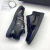 photo_5_2025-06-07_03-45-22-500x500-1 کفش نایک ایر جردن وان لو پتنت الفنت بلک Nike Air Jordan 1 Low Patent Elephant Black