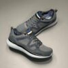 کفش اسکیچرز کوانتوم فلکس خاکستری Skechers Quantum Flex Gray