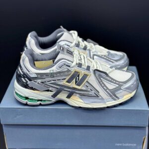 photo_5_2025-09-08_20-21-28 کفش نیوبالانس 1906 کرم طوسی New Balance 1906 Cream Gray