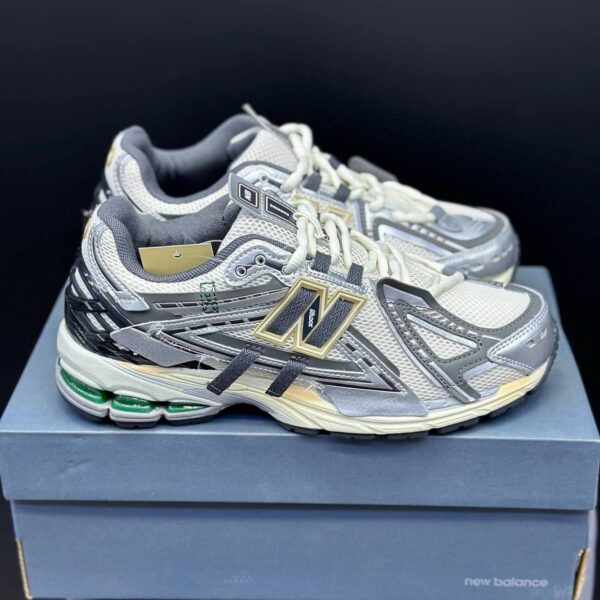 photo_5_2025-09-08_20-21-28 کفش نیوبالانس 1906 کرم طوسی New Balance 1906 Cream Gray