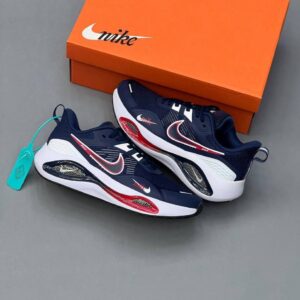 کفش نایک ایر زوم وینفلو V2 سرمه‌ای Nike Winflo V2 Navy