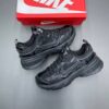 کفش نایک وومرو ۵ مشکی Nike Vomero 5 Black