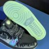 photo_5_2025-09-27_19-51-28 کفش نایک ایر جردن وان لو فورتون فلای هالووین Nike Air Jordan 1 Low Fortune Fly Halloween