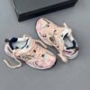 photo_5_2025-11-16_01-51-54 کفش نیو بالانس ۵۳۰ کاستوم صورتی گلدار New Balance 530 Custom Pink Floral