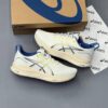 کفش رانینگ مردانه اسیکس ژل کایانو ۳۲ کرم ASICS Gel-Kayano 32 Cream