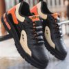 photo_5_2026-07-21_21-53-11 کتونی لژدار طبی مردانه ضد آب مشکی Men’s Waterproof Platform Orthopedic Sneakers Black