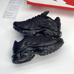 photo_6_2025-05-24_09-56-47 کفش نایک ایر مکس پلاس تی ان مشکی Nike Air Max Plus TN Black