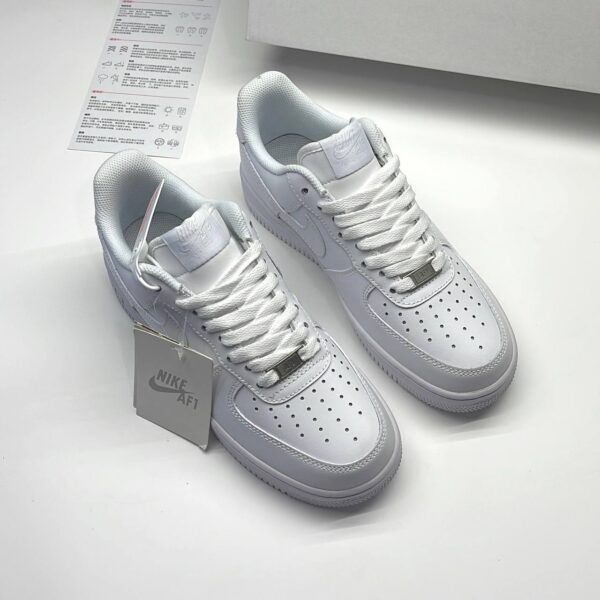 photo_6_2025-05-26_02-13-37 نایک ایر فورس وان سفید | Nike Air Force 1 White