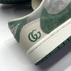 کفش نایک ایر جردن وان لو تراویس اسکات گوچی Nike Air Jordan 1 Low Travis Scott x Gucci
