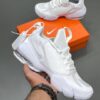 کفش نایک ایر مکس آلفا ساویج سفید Nike Air Max Alpha Savage White