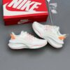 کفش نایک زوم ایکس قلبی سفید نارنجی Nike ZoomX Heart White Orange