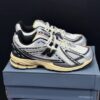 کفش نیوبالانس 1906 کرم مشکی New Balance 1906 Cream Black