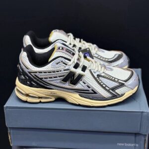 photo_6_2025-09-08_20-21-28 کفش نیوبالانس 1906 کرم مشکی New Balance 1906 Cream Black