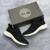 photo_6_2025-10-21_21-14-58 کفش تیمبرلند مشکی کرم مردانه Timberland Black Cream Knit Sneaker