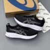 کفش رانینگ مردانه اسیکس ژل کایانو ۳۲ مشکی سفید ASICS Gel-Kayano 32 Black White