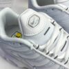 کفش نایک ایر مکس پلاس تی ان سفید Nike Air Max Plus TN White