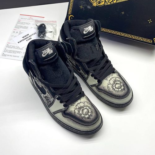 photo_7_2025-06-09_08-13-45-500x500-1 کفش نایک ایر جردن وان ساقدار فامیلیا Nike Air Jordan 1 High Familia