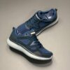 کفش اسکیچرز کوانتوم فلکس سرمه‌ای Skechers Quantum Flex Navy