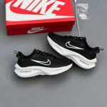 کفش نایک زوم ایکس قلبی مشکی سفید Nike ZoomX Heart Black White