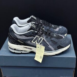 photo_7_2025-09-08_20-21-28 کفش نیوبالانس 1906 مشکی کرم New Balance 1906 Black Cream