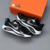کفش نایک ایر زوم وینفلو V2 مشکی سفید Nike Winflo V2 Black White