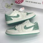 کفش نایک ایر جردن وان لو ماری ۲۰۲۵ Nike Air Jordan 1 Low Marie