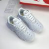 کفش نایک ایر مکس پلاس تی ان سفید Nike Air Max Plus TN White