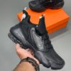 کفش نایک ایر مکس آلفا ساویج مشکی تمام Nike Air Max Alpha Savage Triple Black