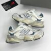 photo_9_2025-05-13_03-44-12 کتونی نیوبالانس ۹۰۶۰ کرم سورمهای New Balance 9060 Cream Navy